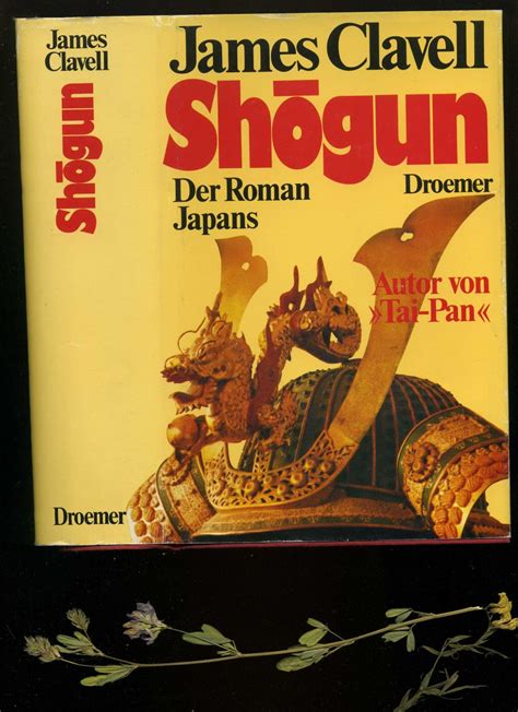 shogun buch deutsch